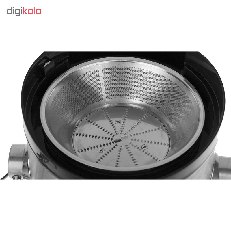 آبمیوه گیری میدیا مدل JUF-216ABS