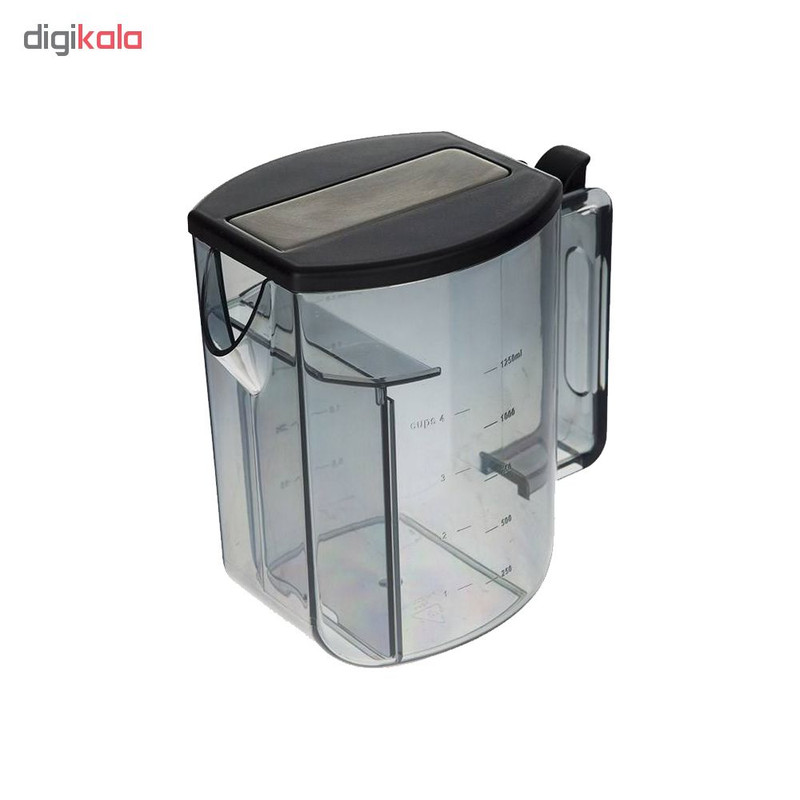 آبمیوه گیری میدیا مدل JUF-216ABS