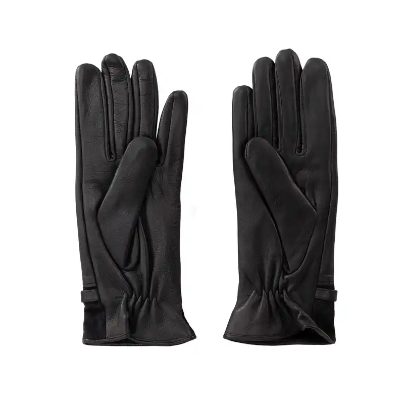 دستکش زنانه منط مدل N131 کد 49562