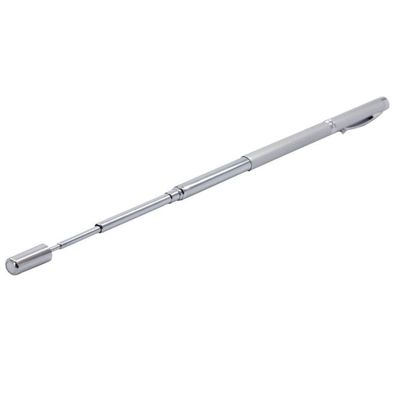 خودکار چند کاره لیزر دار آنتنی مدل Silver