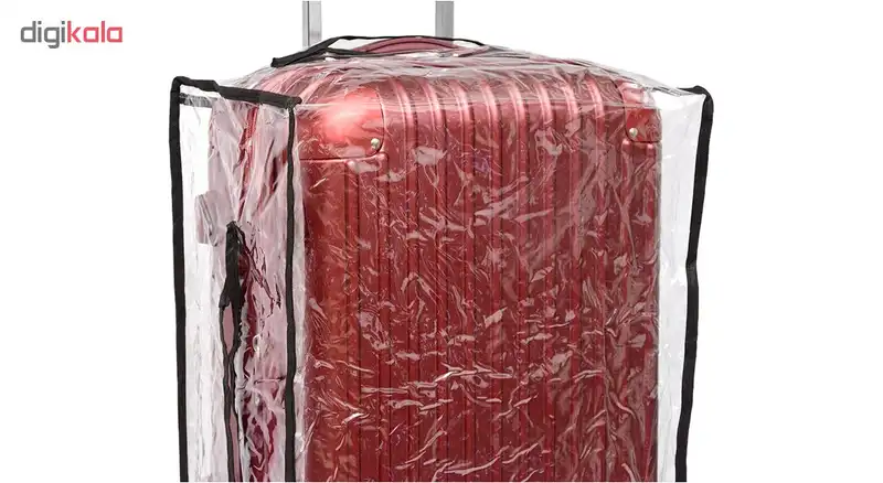 کاور چمدان مدل GLASS28