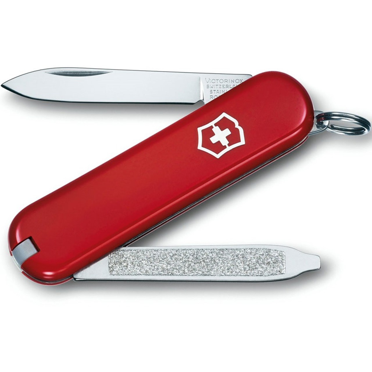 چاقوی ویکتورینوکس مدل Red کد 06123