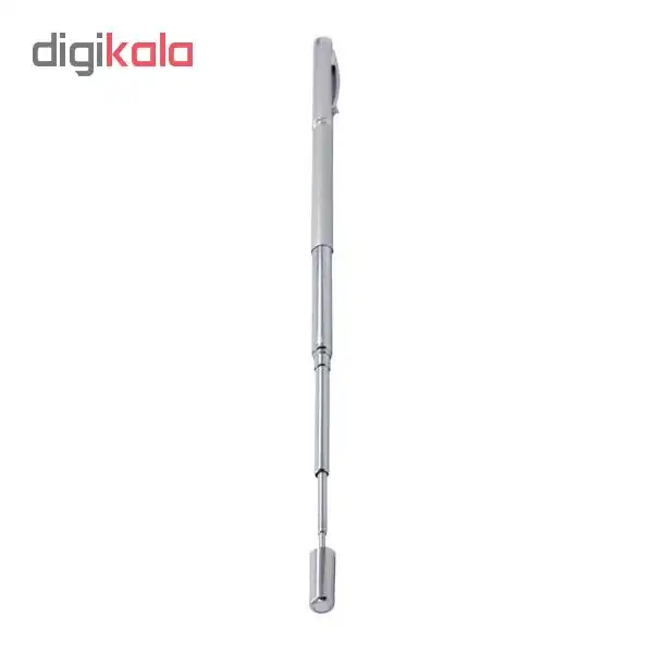 خودکار چند کاره لیزر دار آنتنی مدل Silver