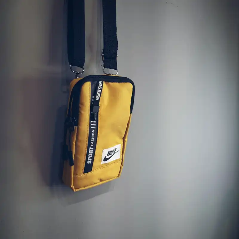 کیف رو دوشی مدل اسپورت فشن