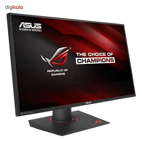 مانیتور ایسوس مدل PG279Q سایز 27 اینچ