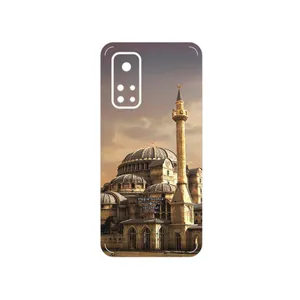 MAHOOT Hagia Sophia Mosque Cover Sticker for Xiaomi Mi 10T Pro 5G