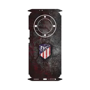 MAHOOT Atletico_de_Madrid-FullSkin Cover Sticker for Honor Magic 5 Lite