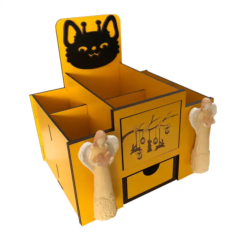 استند لوازم آرایشی مدل ST7