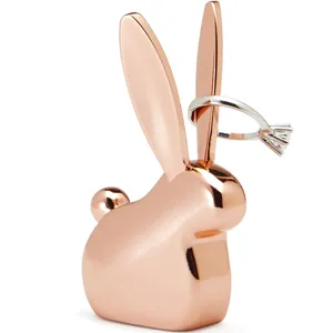 نگهدارنده انگشتر آمبرا مدل Bunny