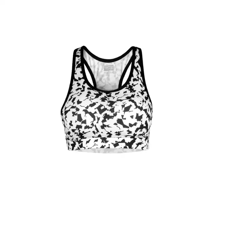 نیم تنه ورزشی زنانه مدل N710104