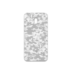 MAHOOT  Army-Snow Cover Sticker for Nokia 2.2