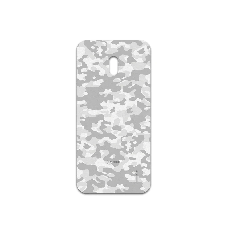 برچسب پوششی ماهوت مدل Army-Snow مناسب برای گوشی موبایل نوکیا 2.2