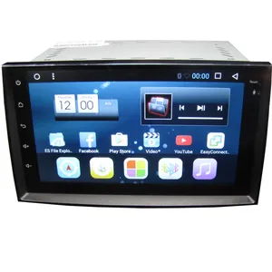 پخش کننده خودرو ایمپالا کد RE-1044مخصوص هیوندا آزرا (2007-2011)