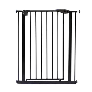 گیت محافظ مدل H-9732 رنگ مشکی