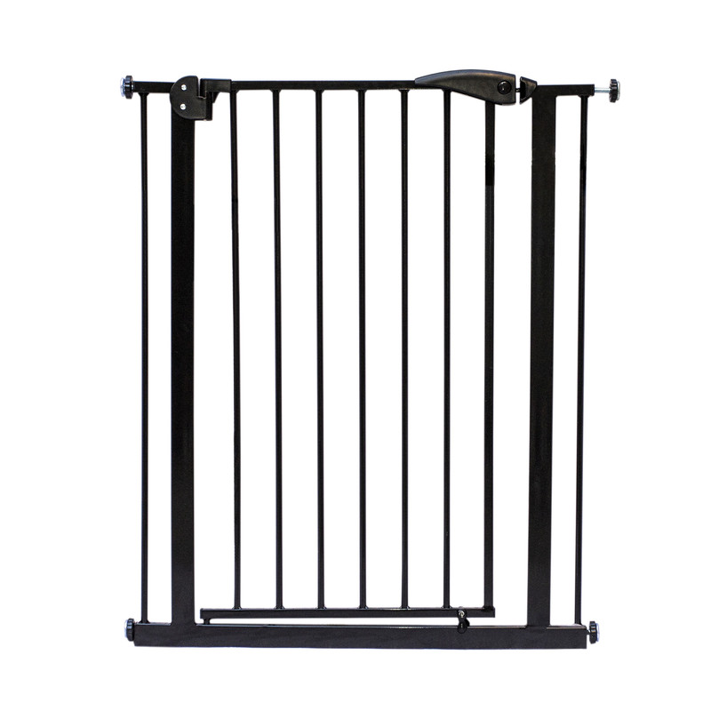 گیت محافظ مدل H-9732 رنگ مشکی