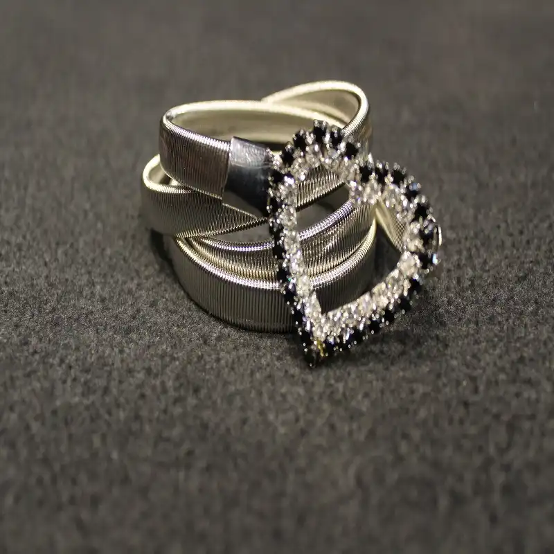 کمربند زنانه کد Ki F20-2-38