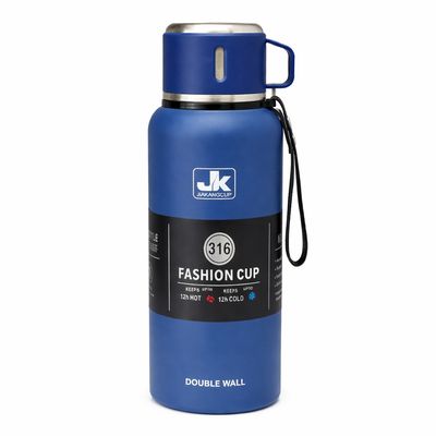 فلاسک ژیاکانگ مدل لیواندار Jk3 گنجایش 1.5 لیتر