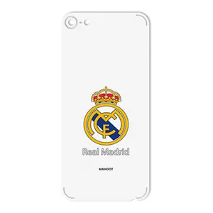 MAHOOT REAL MADRID Cover Sticker for APPLE iPod touch 6th Gen