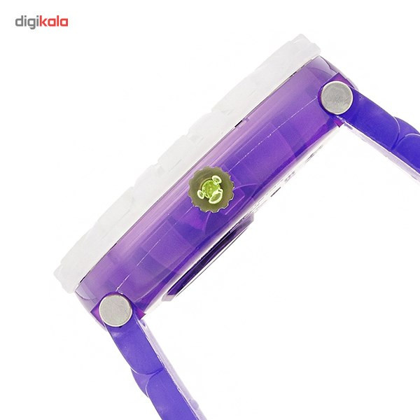 ساعت مچی عقربه ای بچه گانه فلیک فلاک FCSP017