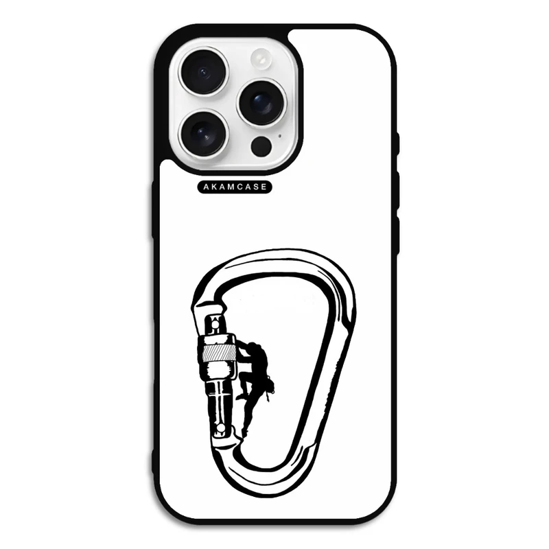 کاور آکام مدل AMC-WA16PRO-MOUNTAINS-8 مناسب برای گوشی موبایل اپل iPhone 16 Pro