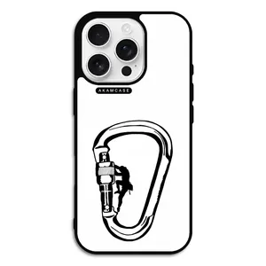 AKAM AMC-WA16PRO-MOUNTAINS-8 Cover For Apple iPhone 16 Pro