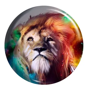 پیکسل طرح شیر کد MA143