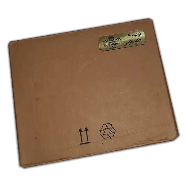 آینه مدل دیواری