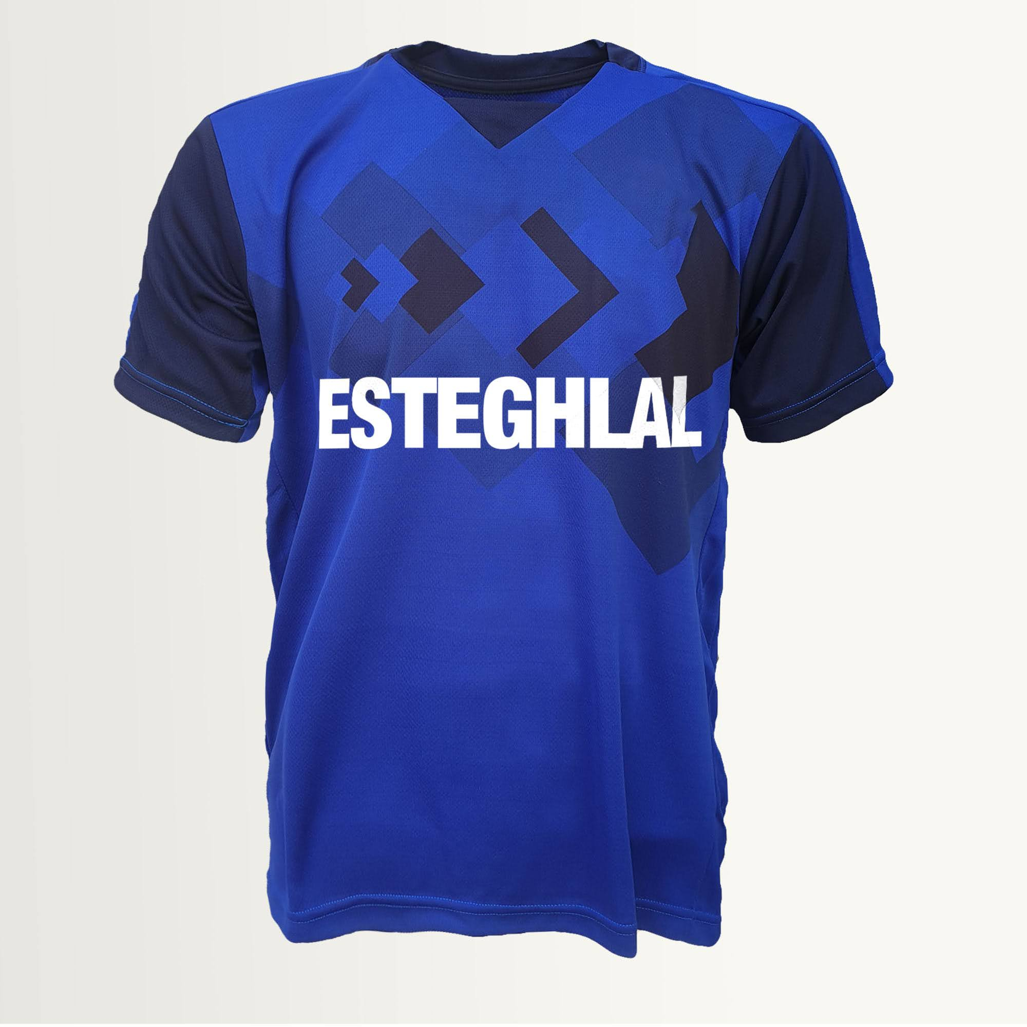 تی شرت ورزشی مردانه مدل 912022