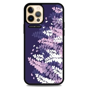 AKAM AMC-WA12PRO-LAVENDER-23 Cover For Apple iPhone 12 Pro