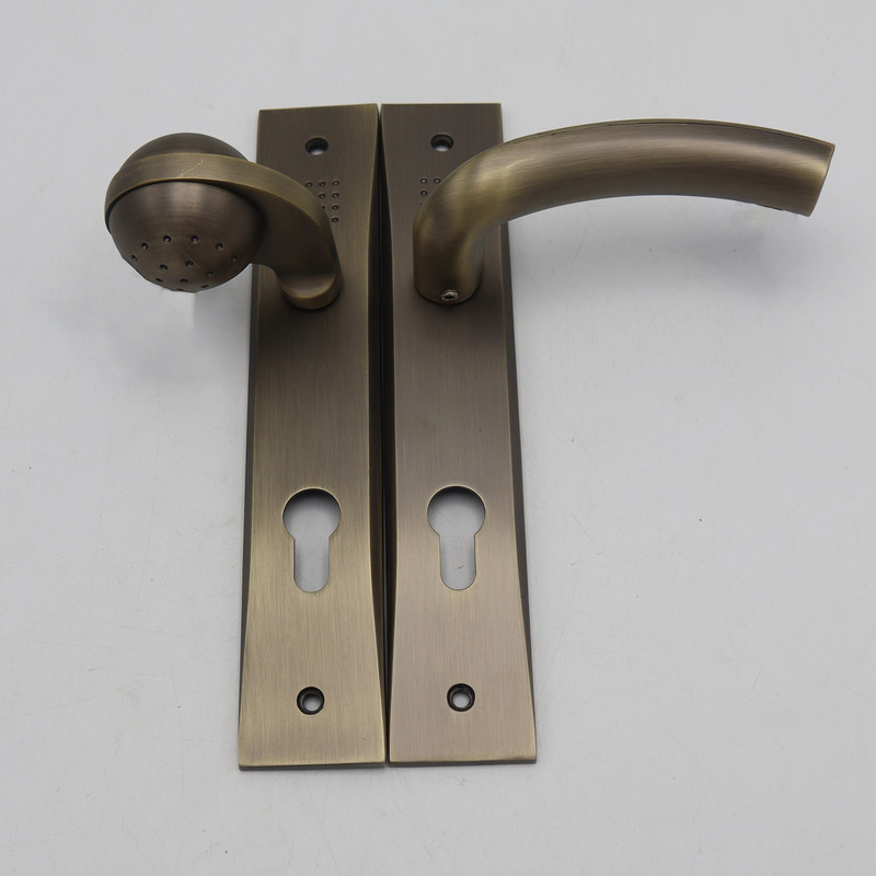 دستگیره در اس ام اس کد YP-APARTMAN-RIGHT مجموعه 2 عددی