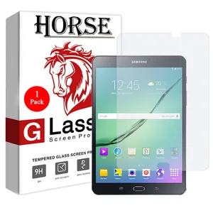 Horse UCCT1 Screen Protector For Samsung Galaxy Tab S2 8.0 / T710 / T715 