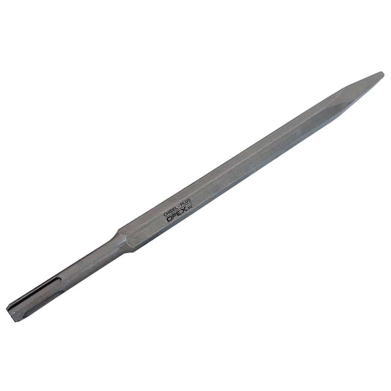 قلم چهارشیار اپکس کد AT-024 سایز 14 میلی متر