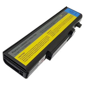 باتری لپ تاپ 6 سلولی مناسب برای لپ تاپ لنوو مدل y460
