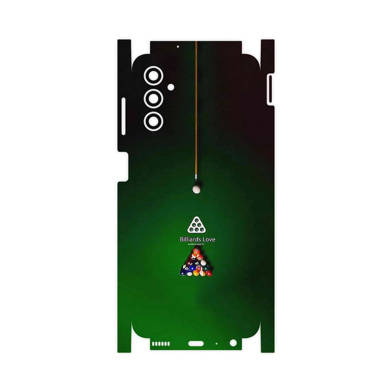 برچسب پوششی ماهوت مدل Pool Billiards Pro-FullSkin مناسب برای گوشی موبایل سامسونگ Galaxy M13 (India)