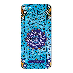 MAHOOT Slimi design-tile Design Sticker for APPLE iPod touch 6th Gen