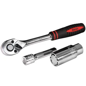 Ronix RH-2600 Universal Socket Wrench