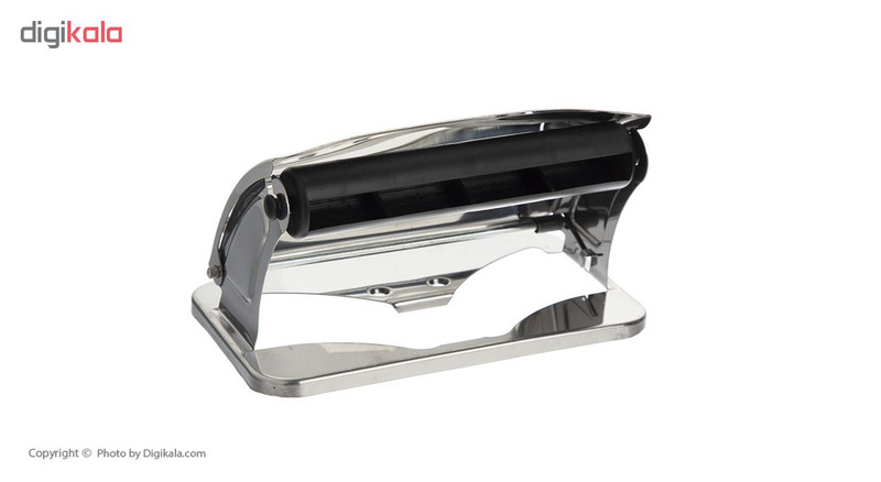 پایه رول دستمال کاغذی ونکو کد 17878100