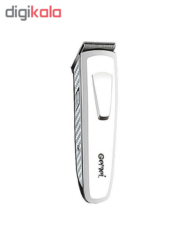 ماشین اصلاح صورت و بدن جیمی مدل GM-613
