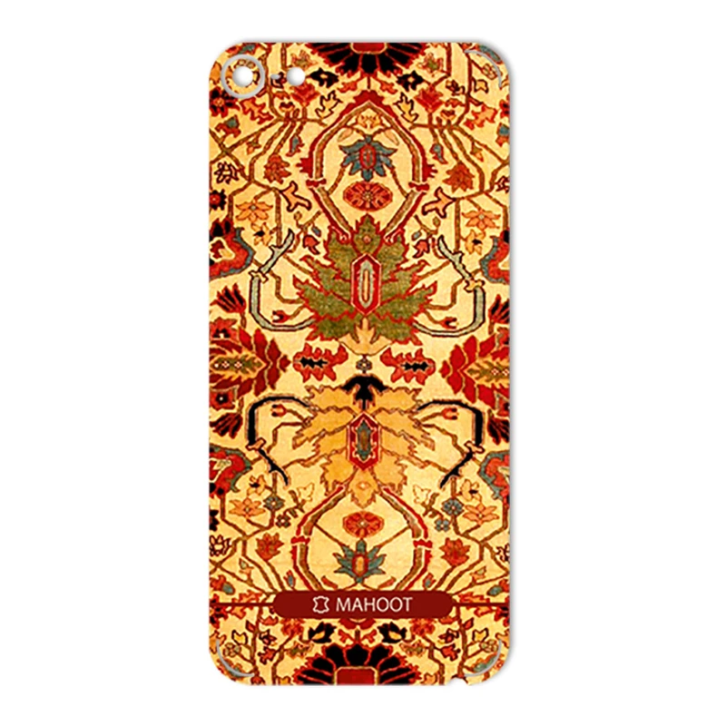 برچسب پوششی ماهوت مدل Iran-carpet Design مناسب برای اپل iPod touch 6th Gen