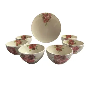 مجموعه ظروف هفت سین 7 پارچه مدل هلیا