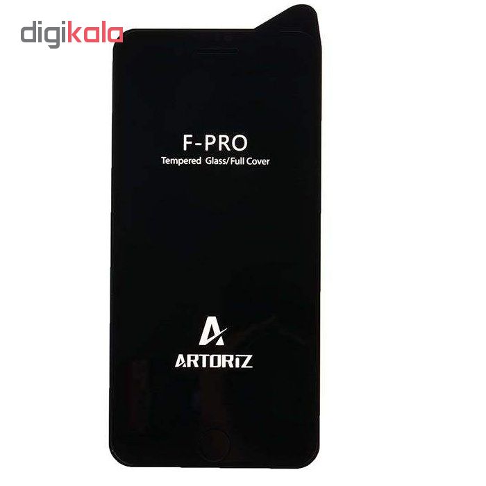 محافظ صفحه نمایش مدل ARTORIZ مناسب برای گوشی آیفون  6/6s پلاس