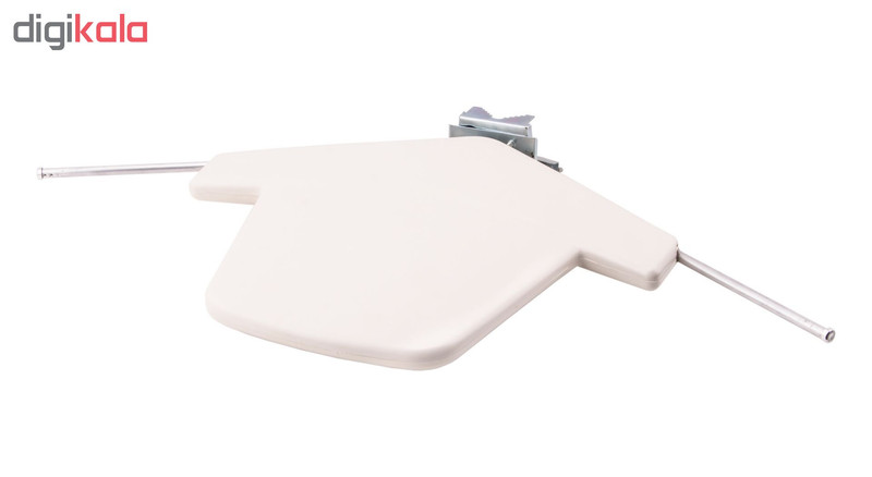 آنتن هوایی سیگنال مدل ثابت UV