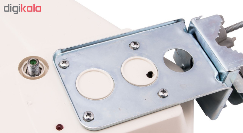 آنتن هوایی سیگنال مدل ثابت UV