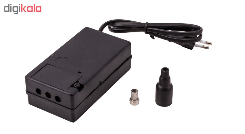 آنتن هوایی سیگنال مدل ثابت UV