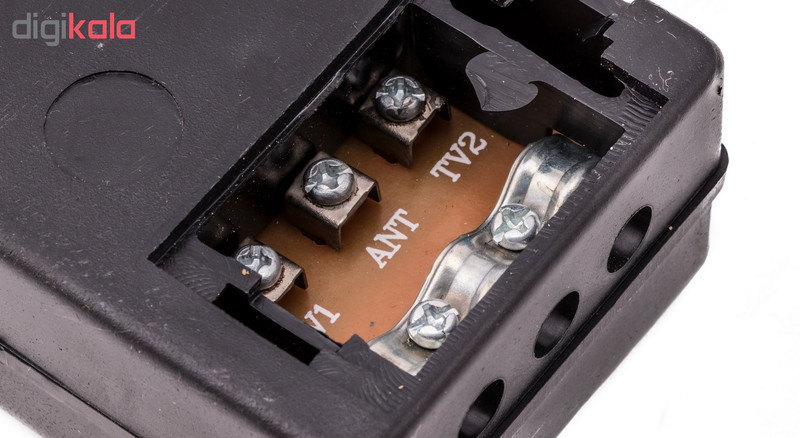 آنتن هوایی سیگنال مدل ثابت UV