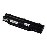  باتری لپ تاپ 6 سلولی مناسب برای لپ تاپ فوجیتسو مدل ah530 