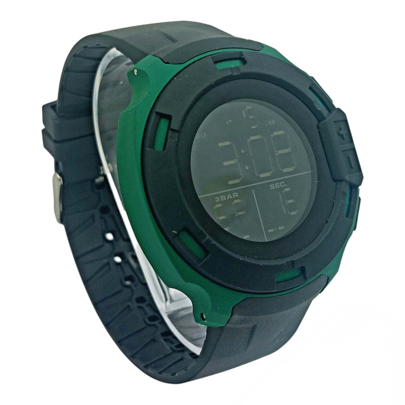 ساعت مچی دیجیتال بنمی مدل 1817G ساعت مچی دیجیتال بنمی مدل 1817G