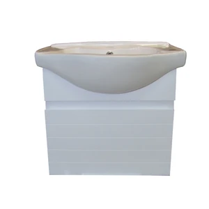 ست کابینت و روشویی مدل ALWD55