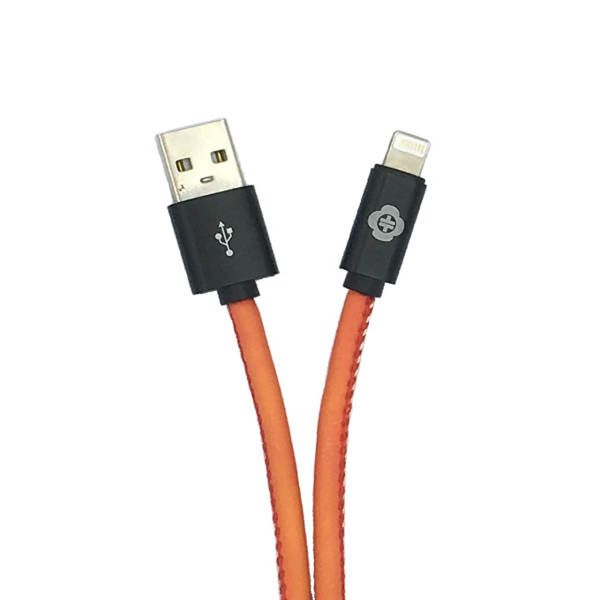 کابل تبدیل USB به USB-C توتو مدل Heat به طول 1متر کابل تبدیل USB به USB-C توتو مدل Heat به طول 1متر