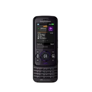 شاسی گوشی موبایل مدل W395 مناسب برای گوشی موبایل سونی اریکسون W395
